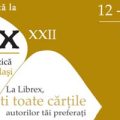 Nemira @ Librex Iaşi + alte surprize de weekend!