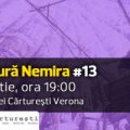 Clubul de lectură Nemira aniversează un an cu Orson Scott Card!