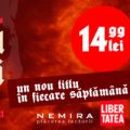 Imperiul iadului: lecţia istoriei se învaţă citind Sven Hassel