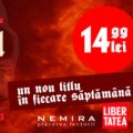 O nouă săptămână, un nou titlu Sven Hassel: General SS!