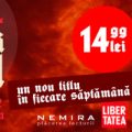 Dacă moartea e viscol, atunci frigul e un demon