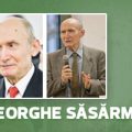 De la “Cuadratura cercului” la “Cunoaştere şi credinţă”: de vorbă cu Gheorghe Săsărman
