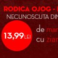 O nouă săptămână, un nou titlu Rodica Ojog-Brașoveanu