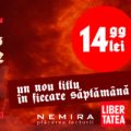 Noua serie Sven Hassel continuă cu încă un titlu!