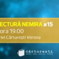 Nu intraţi în panică! – urmează Clubul de lectură galactică Nemira