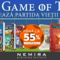 Marea finală a sezonului IV: orice sfârşit este un nou început