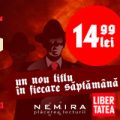 Inchiziţia moare, dar nu se predă. Niciodată