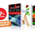 Târgul de weekend Nemira continuă: alege cartea care ţi se potriveşte!