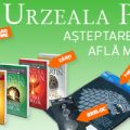 Câştigătorii concursului Urzeala Premiilor!