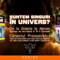 Invitaţie la cenaclul ProspectArt: de la Solaris la Xenos