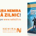 Nemira şi Radio 21 te premiază toată săptămâna!