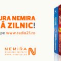 Câştigă trilogia Jocurile Foamei oferită de Nemira şi Radio 21!