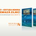 Nemira şi Radio 21 te premiază zilnic!