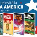 Declaraţia de dependenţă faţă de autorii americani de la Nemira