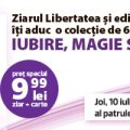 Atunci când magia înseamnă armonie cu universul