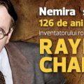 Raymond Chandler, 126 de ani de la naştere