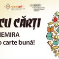 Cărţile Nemira cresc în Copacul cu Cărţi din Cişmigiu
