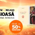 De Sf. Maria descoperiţi cartea religioasă de la Nemira