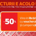 Toamna se numără voucherele Nemira în oraşul tău