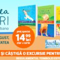 Nemira şi ABC Tours te trimit în Sicilia!