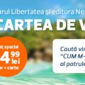 Chiar, cum ar fi să nu mai gândim? Deloc. Niciodată.