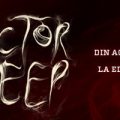 Danny Torrance s-a făcut băiat mare şi se întoarce la editura Nemira