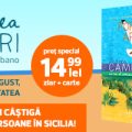 Comisarul Montalbano intră în scenă! De joi, 28 august