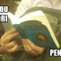 Concurs de MEME cu editura Nemira: participă şi tu!