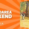 Recomandarea de weekend – o istorie şi o antologie