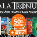 Lumea de dinainte de Cântec de Gheaţă şi Foc