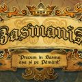 Basmania: basmul românesc modern ca magnum opus