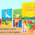 Cititori de pretutindeni, uniţi-vă! Comisarul Montalbano vă aşteaptă în Sicilia!