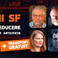 Maeştrii SF: recomandarea sfârşitului de săptămână