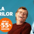 În weekend, stelele fantasy şi horror se aliniază pe nemira.ro