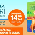 Un nou caz pentru comisarul Montalbano