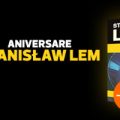 Părintele planetei Solaris la aniversare