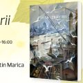 Ispita Izbăvirii se lansează la Bookfest Târgu-Mureş