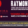 Un nou titlu Raymond Chandler, de mâine la chioşcurile de presă!