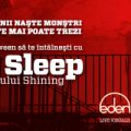 De Halloween, editura Nemira îţi face programare la Doctor Sleep!