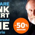 Frank Herbert, părintele universului Dune, aniversat pe data de 8 octombrie!