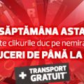 Săptămâna asta, doar cei care nu au internet nu intră pe nemira.ro!