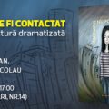 “Abonatul nu poate fi contactat” decât pe 22 octombrie, la Cafe Godot