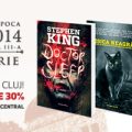 Plăcerea Lecturii vine la Cluj!