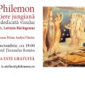 Aflaţi care sunt invitaţii de la primul Atelier Philemon