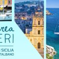 Cine merge pe urmele lui Montalbano în Sicilia?
