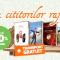 Cu rafinamentul nu te naşti. Îl deprinzi, lecturând titlurile Nemira
