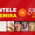 Nemira la Gaudeamus: peste 500 de titluri în portofoliu, multe noutăţi şi la fel de multe lansări!