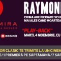 Payback pentru play-back: campania Raymond Chandler continuă!