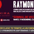 “Somnul de veci”, o invenţie marca Raymond Chandler