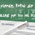 De sărbători, interacţiunea cu nemira.ro devine mai prietenoasă!